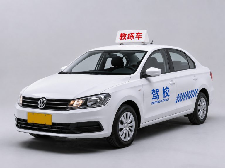 莞城街道A/B类大车增驾培训